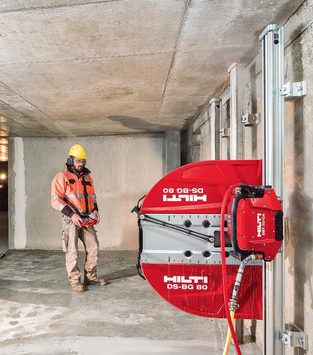 Logo Construcciones Fiables. construcciones Marbella. Reforma Malaga